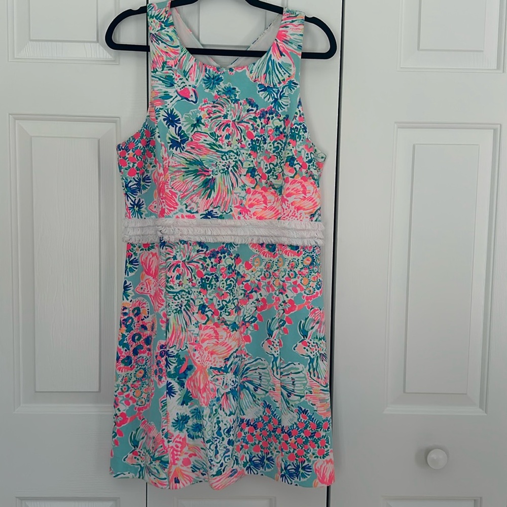 Lilly Pulitzer Shift dress